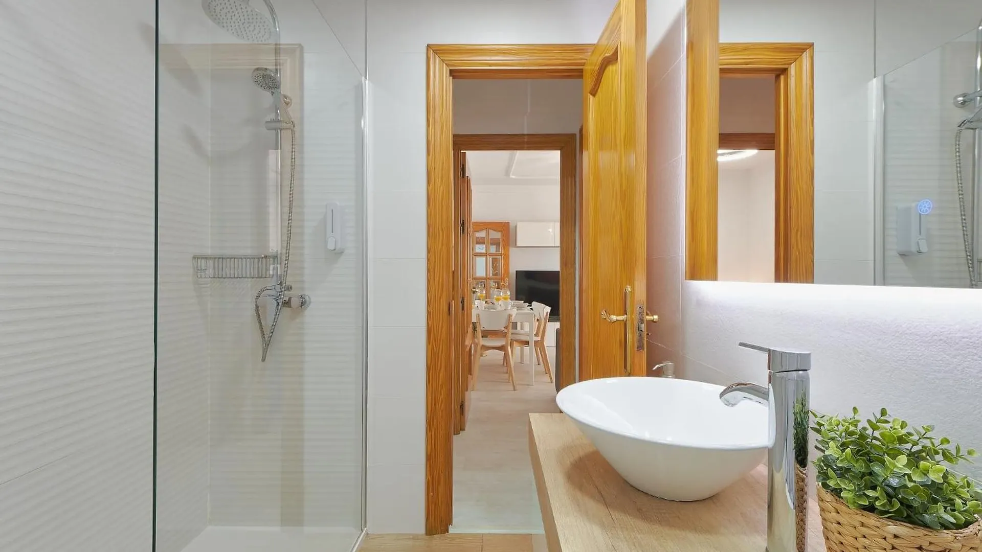 Vivendos - Ma10 - Maestro Alonso Appartement Málaga
