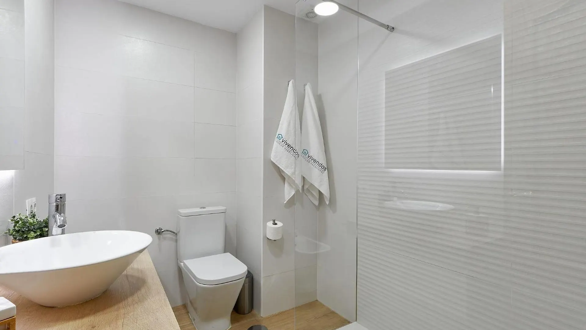 Vivendos - Ma10 - Maestro Alonso Appartement Málaga