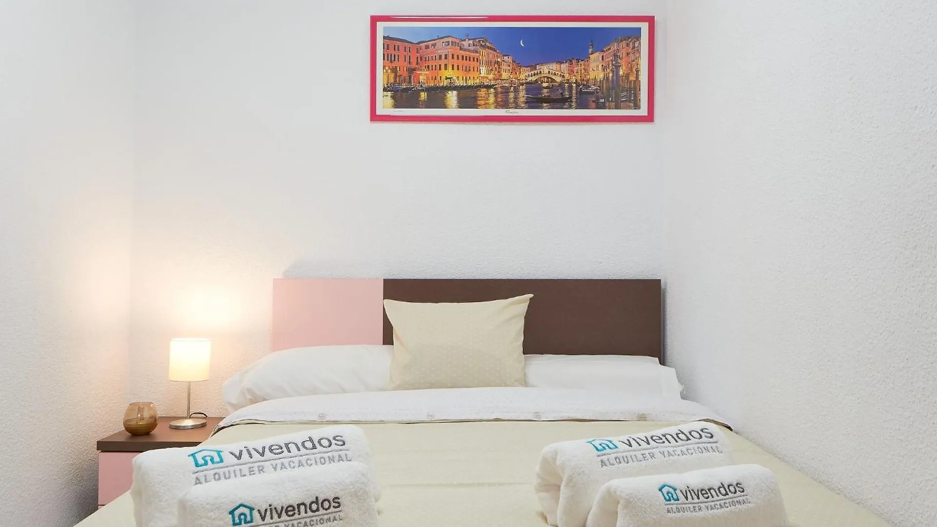Vivendos - Ma10 - Maestro Alonso Appartement Málaga