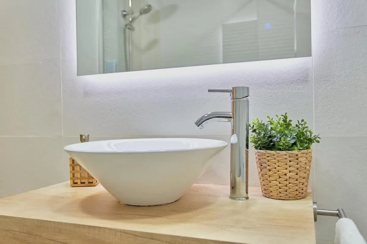 Vivendos - Ma10 - Maestro Alonso Appartement Málaga